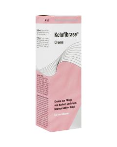KELOFIBRASE Creme-50 g