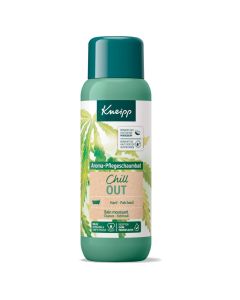 KNEIPP Aroma-Pflegeschaumbad Chill Out