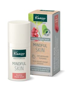 KNEIPP Mindful Skin Boosting Vitamin Serum