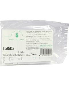 LaBiDa 97 ABT-3 X 2 g