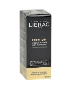 LIERAC Premium Serum Konzentrat 18