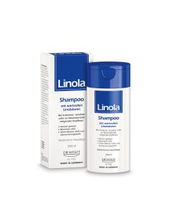 Linola Shampoo-200 ml