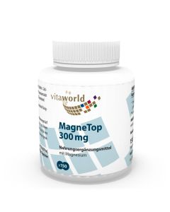 MAGNETOP 300 Magnesium 300 Tabletten