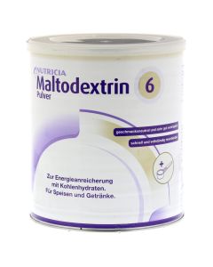 MALTODEXTRIN 6 Pulver-750 g