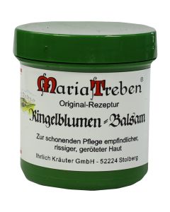 Maria Treben Ringelblumen Balsam-100 ml
