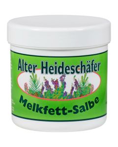 MELKFETT Salbe Alter Heideschäfer