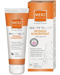 MERZ Spezial Beauty Talent Intensivkonzentrat