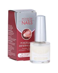 MIRACLE Nails Porzellan Minerallack