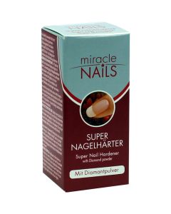 Miracle Nails Super Nagelhärter-8 ml