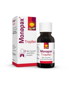 MONAPAX Tropfen