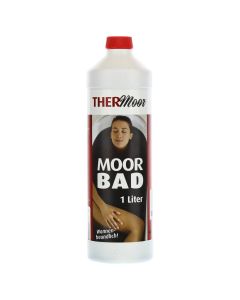 MOORBAD Trendvital med Thermoor