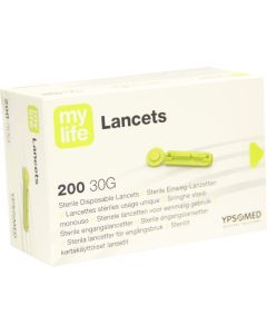 MYLIFE Lancets