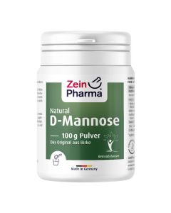 NATURAL D-Mannose Powder