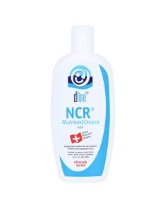 NCR NutrientCream