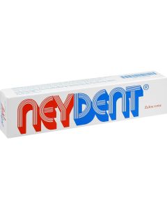 NEYDENT Zahnheilcreme