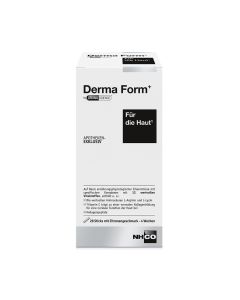 NHCO Derma Form+ by AminoScience Pulver