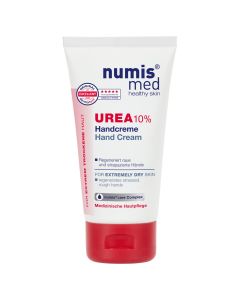 NUMIS med Urea 10% Handcreme-75 ml
