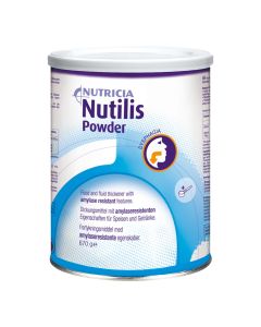 NUTILIS Powder Dickungspulver