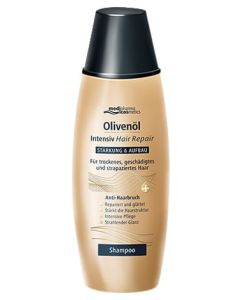 OLIVENÖL Intensiv Hair Repair Shampoo