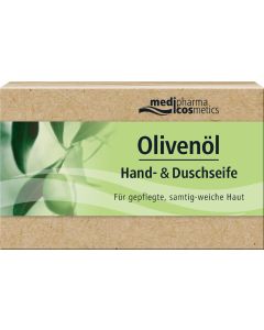 Olivenoel Hand&amp;duschseife