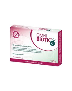 OMNI BiOTiC 6 Beutel