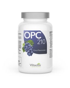 OPC 210 mg Kapseln