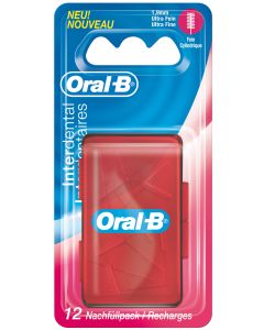 ORAL B Interdentalbürsten NF ultra fein 1,9 mm