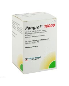 PANGROL 10.000 Hartkps.m.magensaftr.überz.Pell.