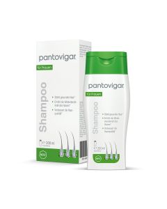 PANTOVIGAR Shampoo