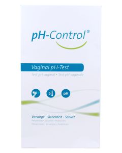 PH-CONTROL Teststäbchen