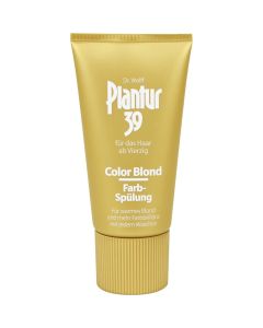 PLANTUR 39 Color Blond Farb-Spülung