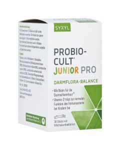 PROBIO-Cult Junior Pro Syxyl Beutel