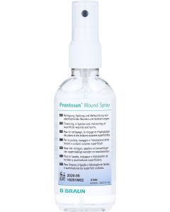 PRONTOSAN Wound Spray-75 ml