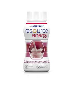 RESOURCE Energy Erdbeer/Himbeer