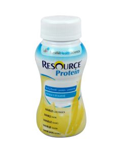 RESOURCE Protein Drink Vanille