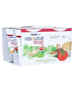 RESOURCE Soup Gemüse