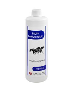 RESTITUTIONSFLUID Equus flüssig vet.