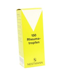 RHEUMATROPFEN Nestmann 150