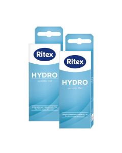 Ritex Hydro Sensitiv Gel-50 ml