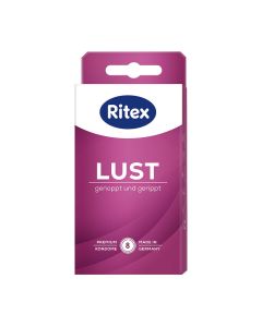 RITEX Lust Kondome