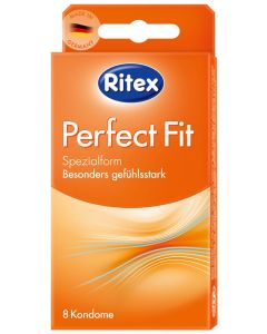 RITEX perfect fit Kondome