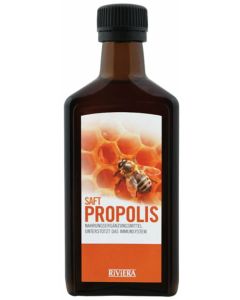 RIVIERA Propolissaft-250 ml