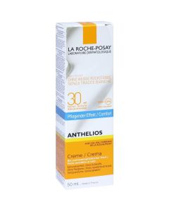 ROCHE-POSAY Anthelios Creme LSF 30 /R