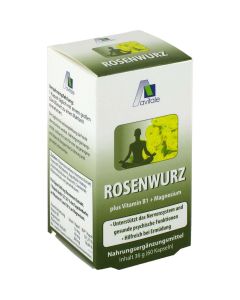 ROSENWURZ Kapseln 200 mg