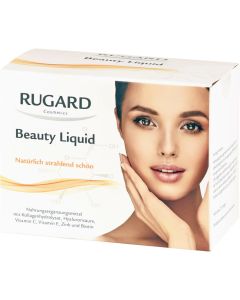 RUGARD Beauty Liquid Trinkampullen
