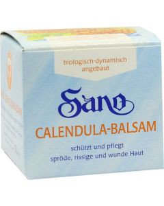 SANO CALENDULA Balsam