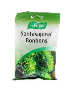 SANTASAPINA Bonbons A.Vogel