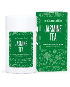 SCHMIDTS Deo Stick sensitive Jasmine Tea