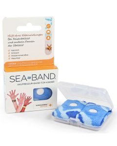 SEA-BAND Akupressurband für Kinder