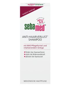 SEBAMED Anti-Haarverlust Shampoo